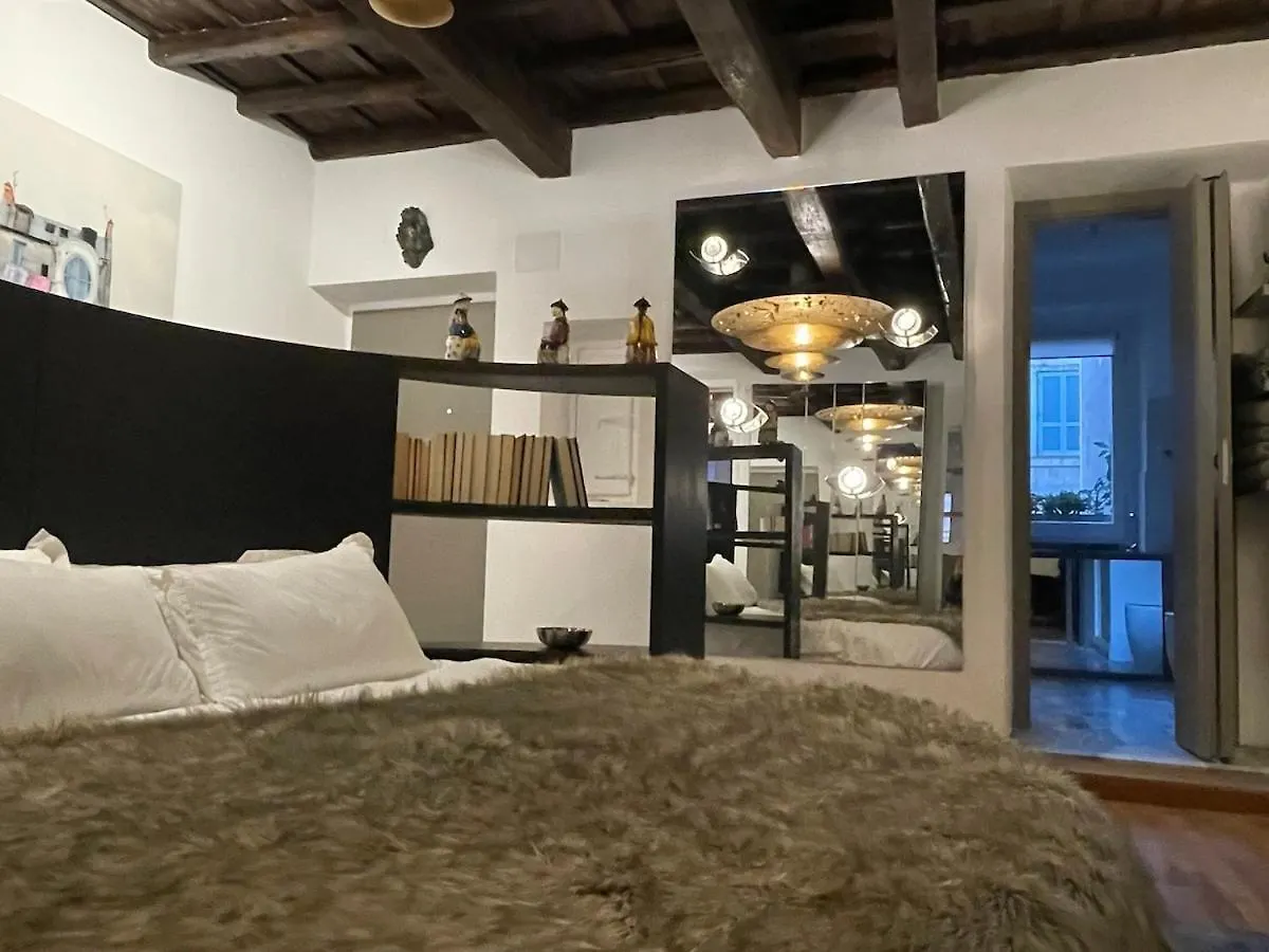 Monti Stunning Flat Apartment Rome Italy