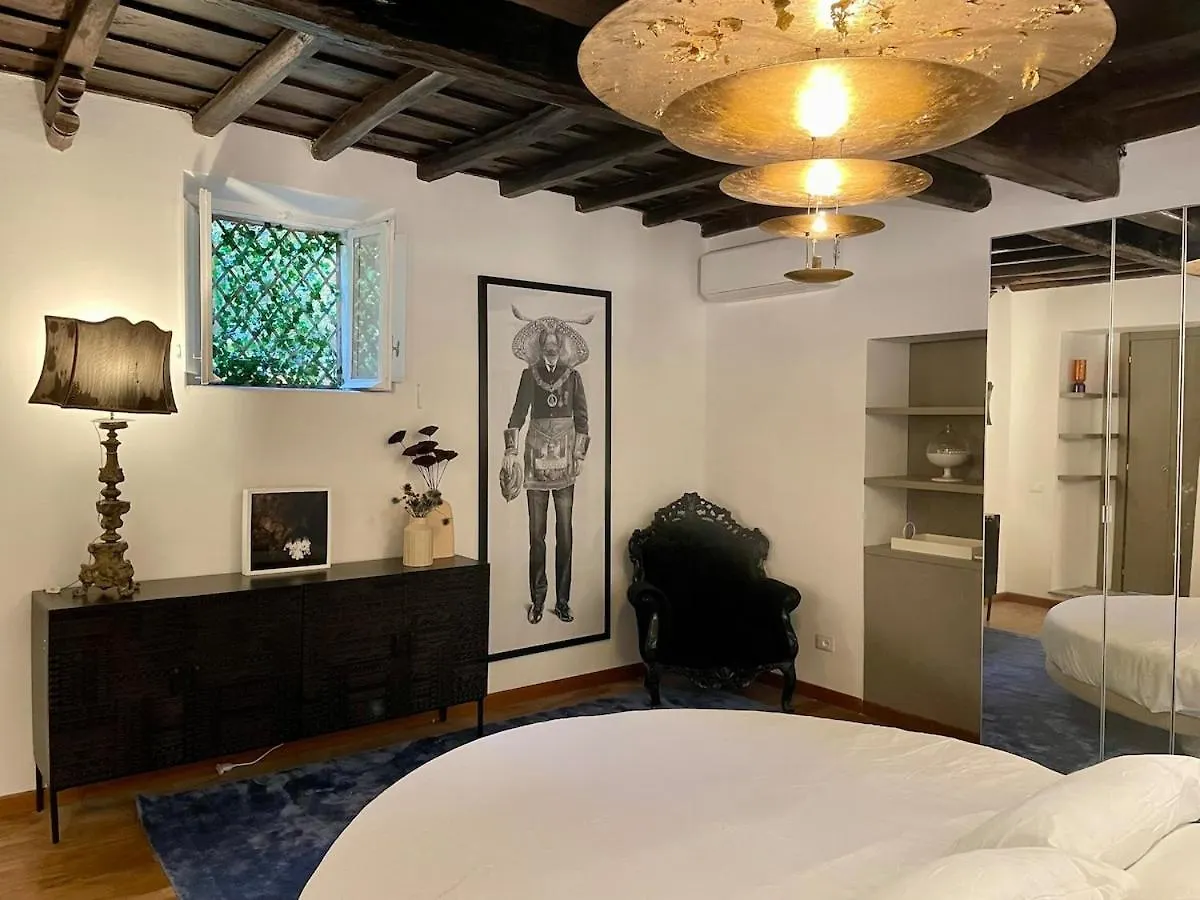 Monti Stunning Flat Apartment Rome