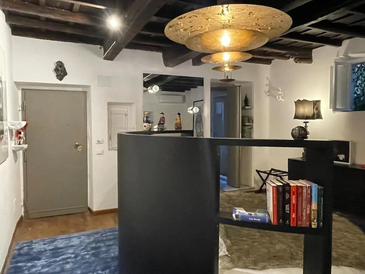 Monti Stunning Flat Apartment Rome 0*,  Italy