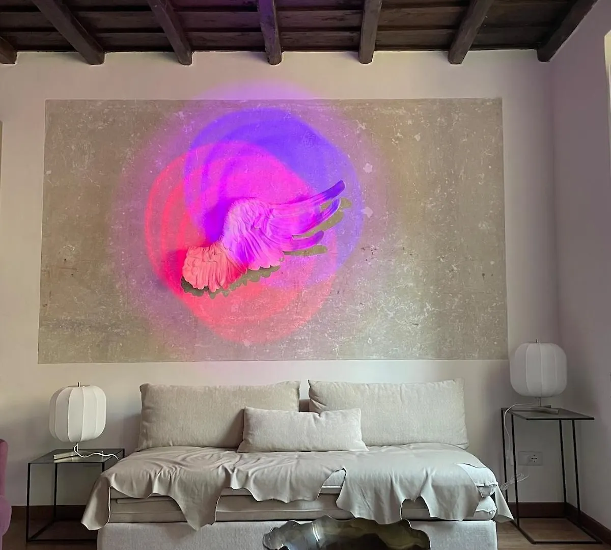 Monti Stunning Flat Apartment Rome 0*,  Italy