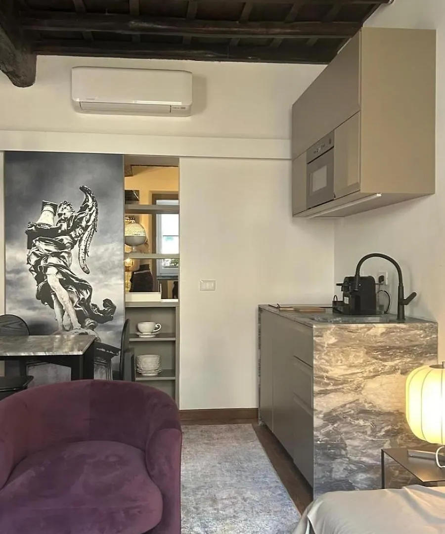 Monti Stunning Flat Apartment Rome