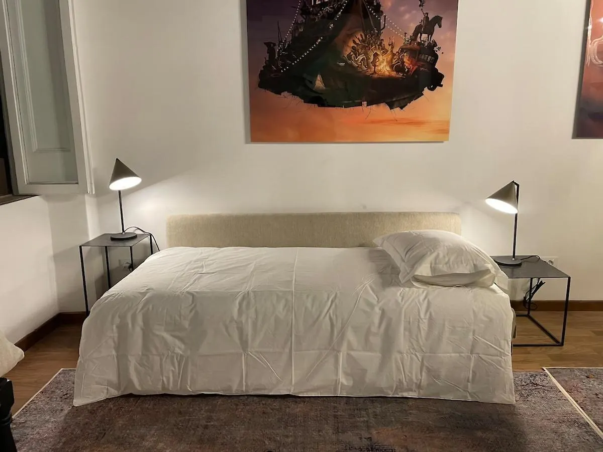 Monti Stunning Flat Apartment Rome