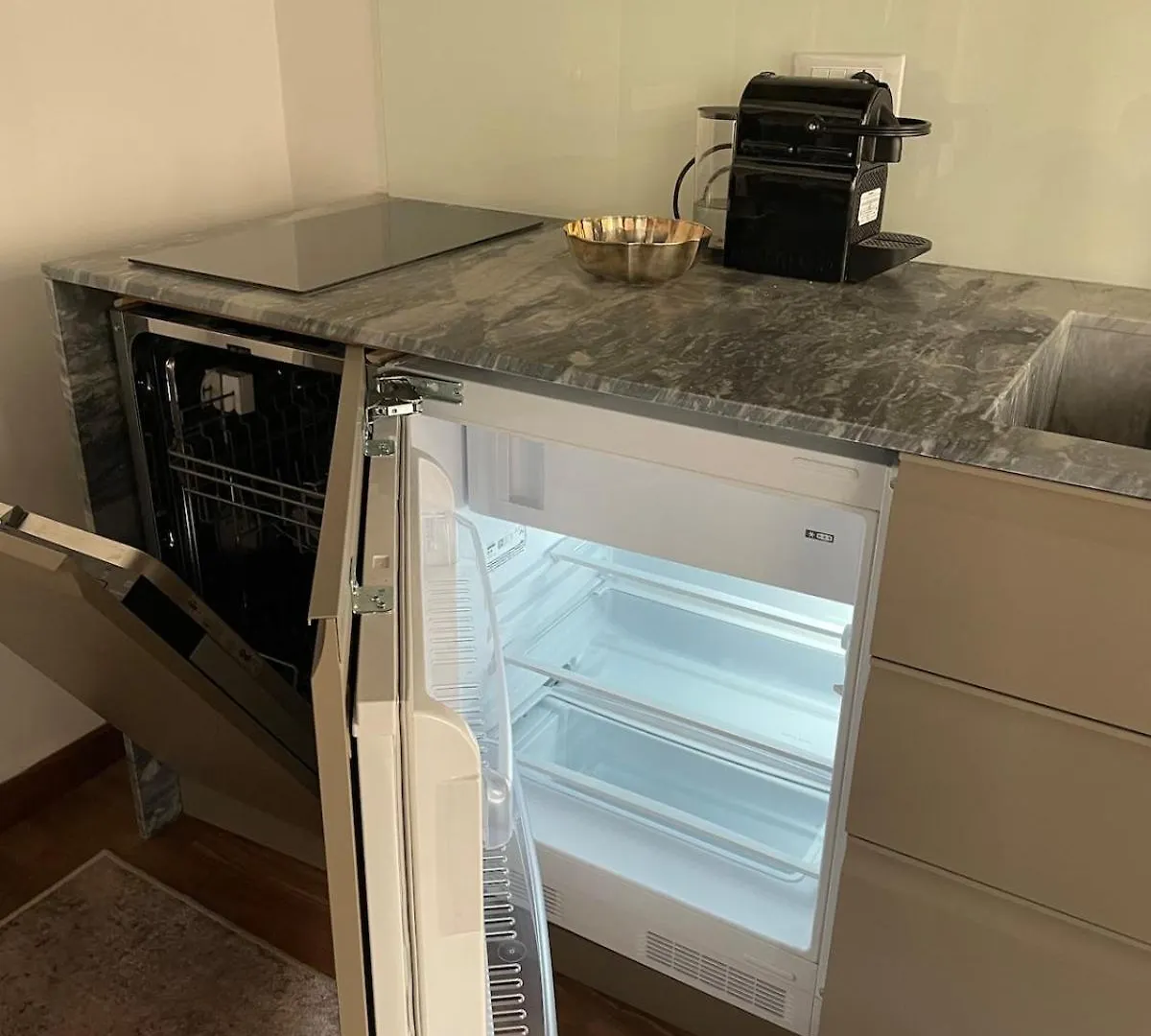 Monti Stunning Flat Apartment Rome
