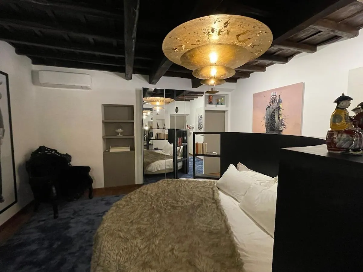 Monti Stunning Flat Apartment Rome