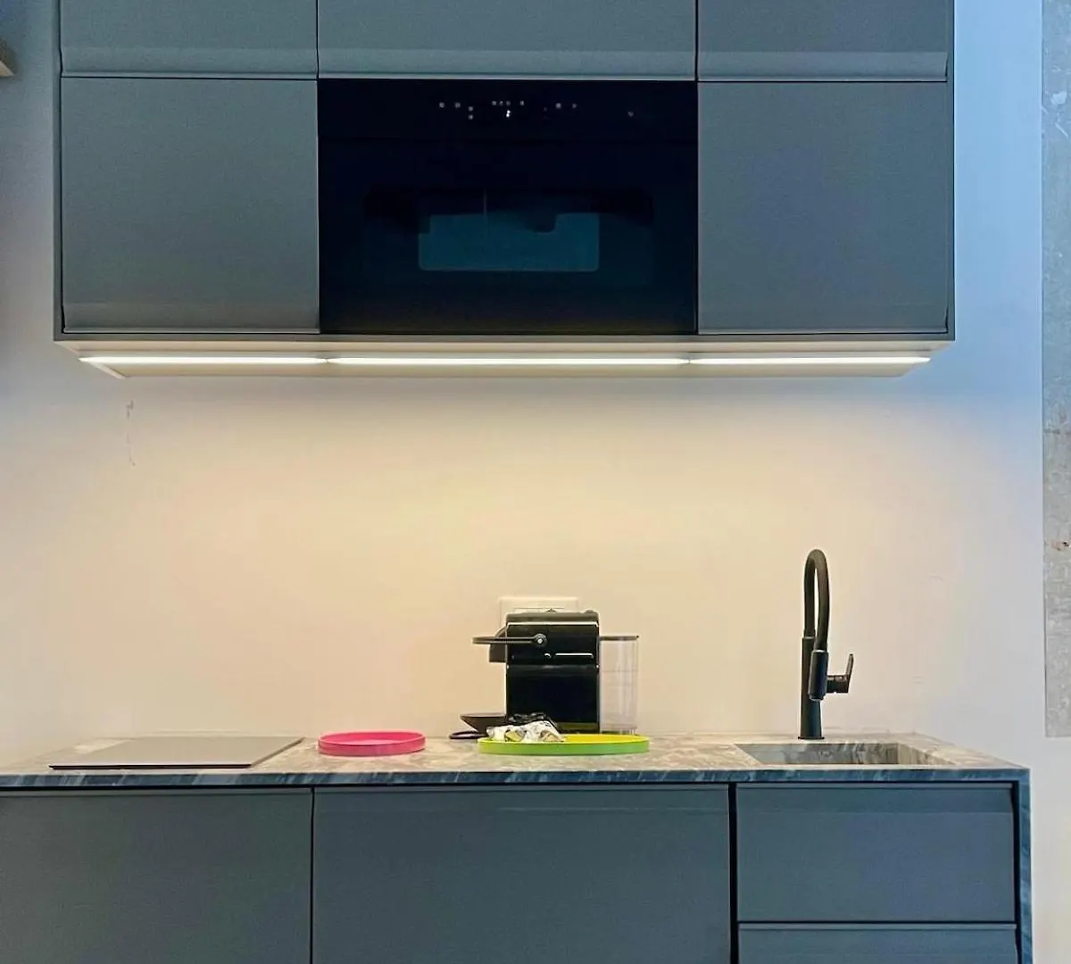 Monti Stunning Flat Apartment Rome