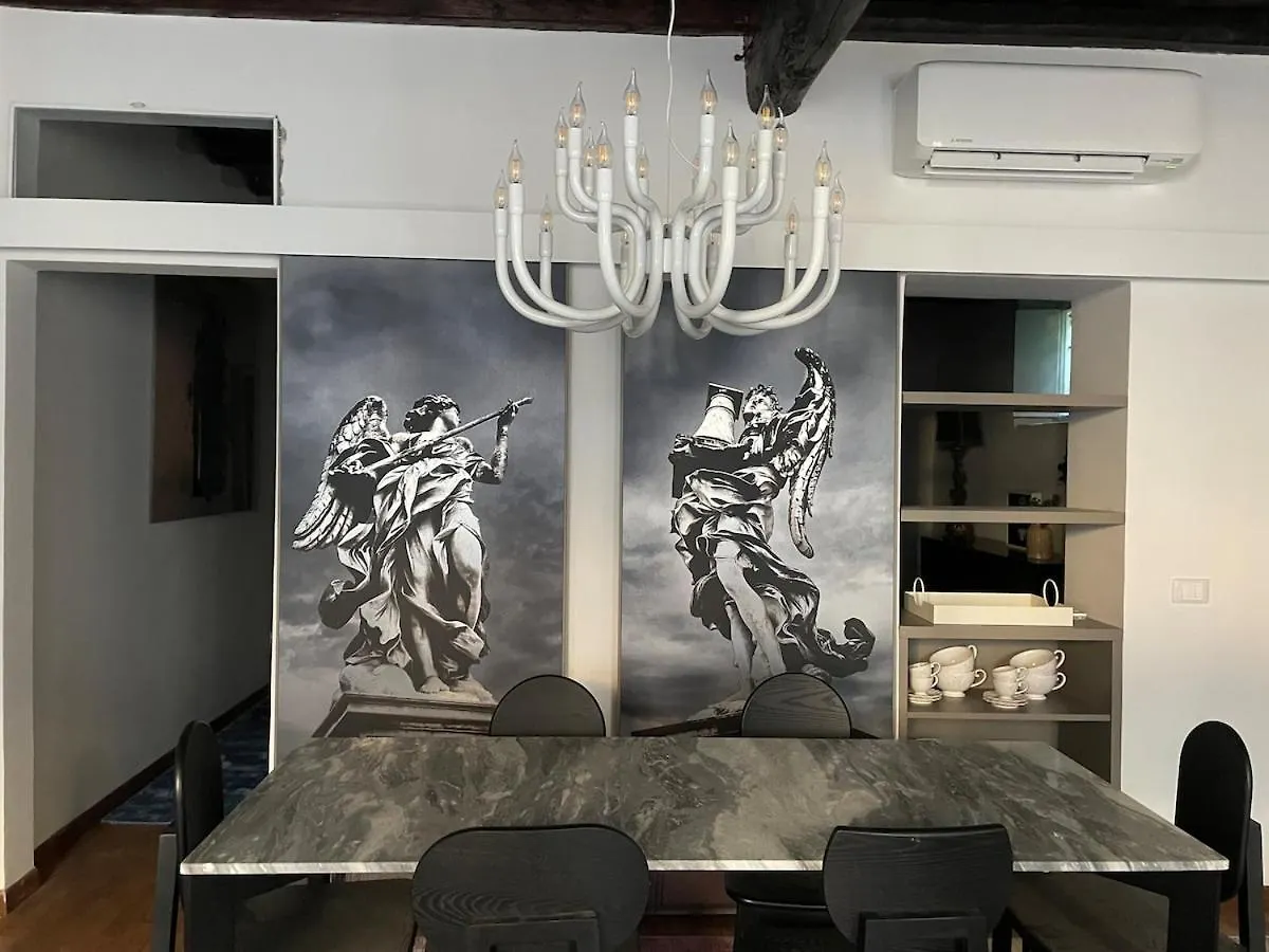 Monti Stunning Flat Apartment Rome 0*,  Italy