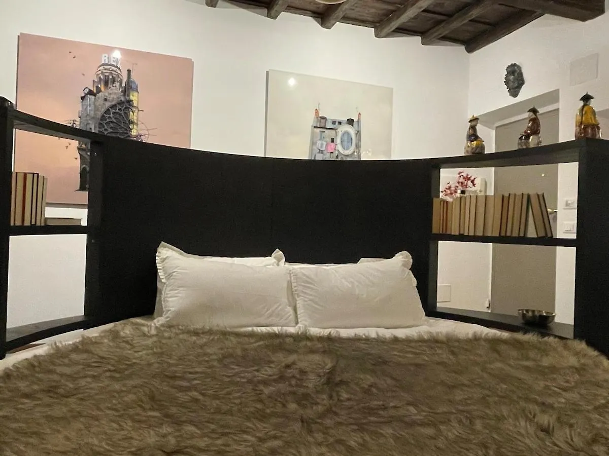 Monti Stunning Flat Apartment Rome Italy