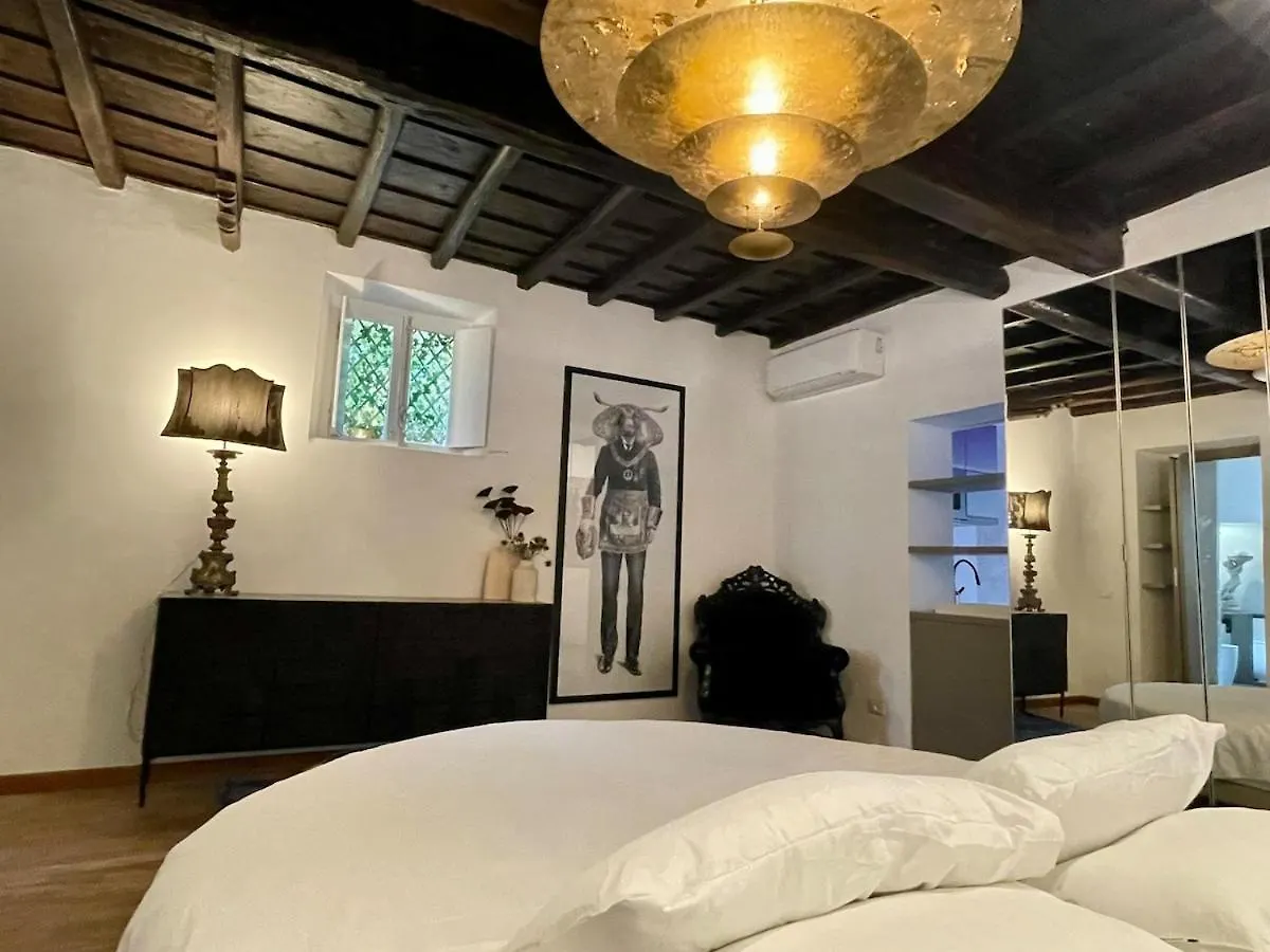 Monti Stunning Flat Apartment Rome 0*,