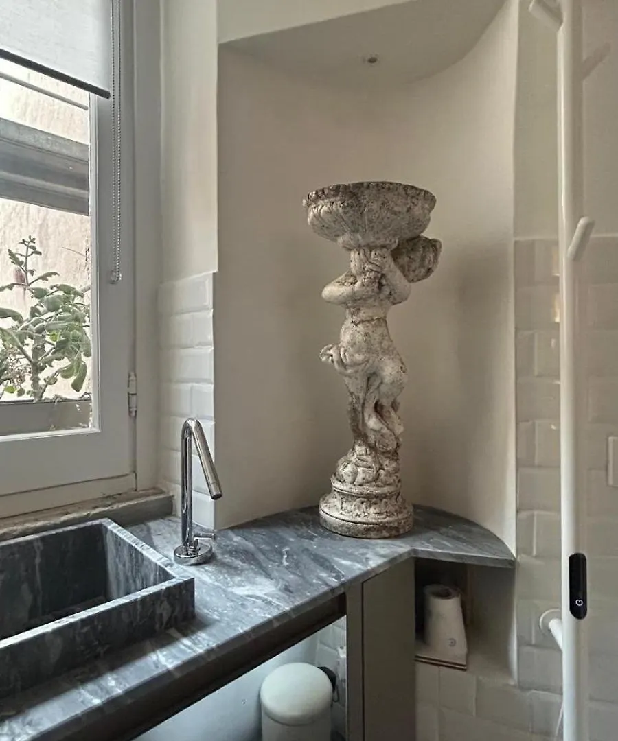 Monti Stunning Flat Apartment Rome