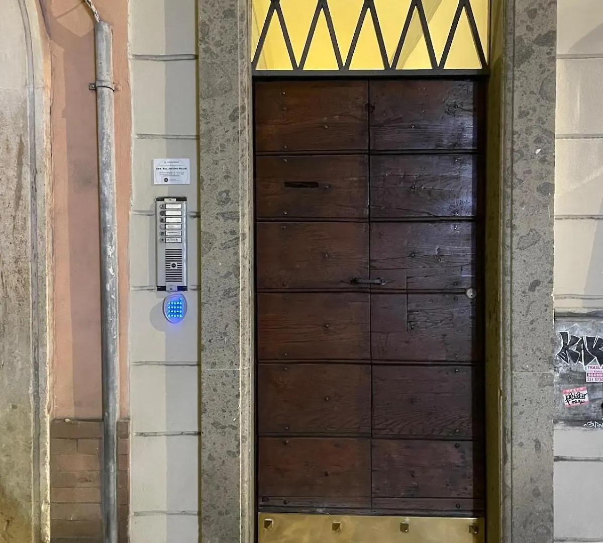 Monti Stunning Flat Apartment Rome