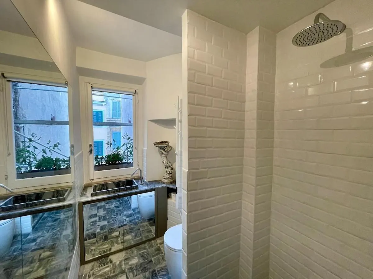 Monti Stunning Flat Apartment Rome
