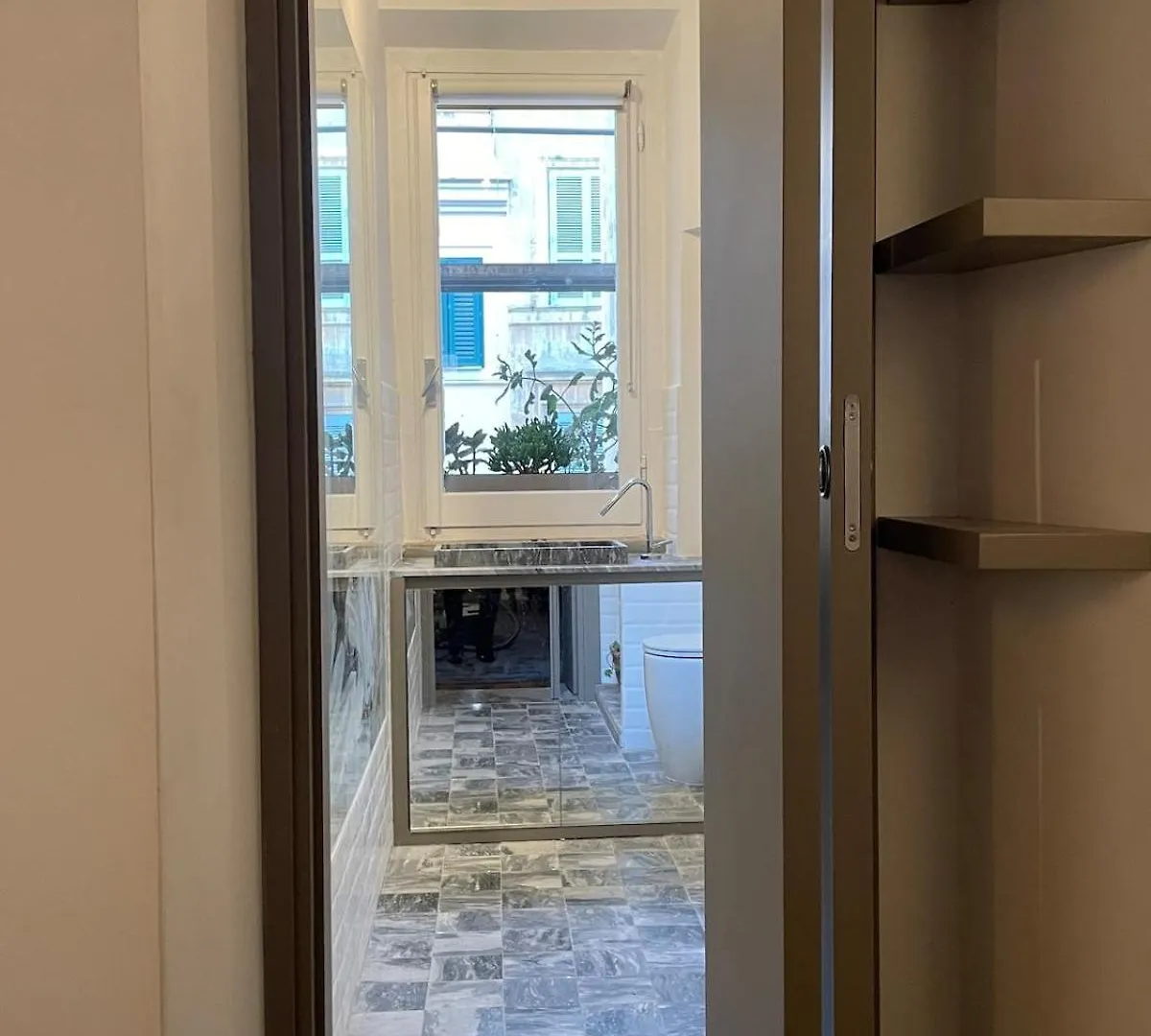 Monti Stunning Flat Apartment Rome 0*,  Italy