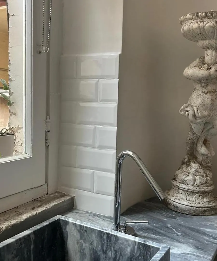Monti Stunning Flat Apartment Rome