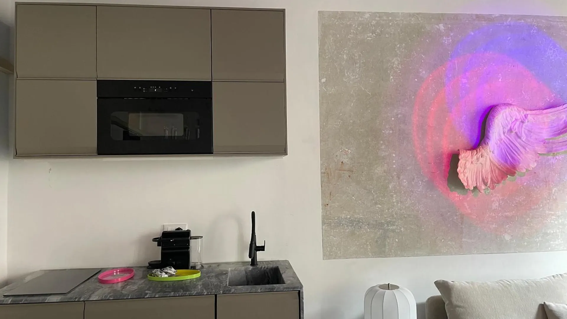 Monti Stunning Flat Apartment Rome Italy