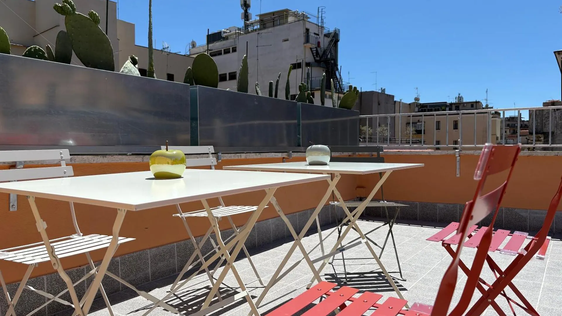 Monti Stunning Flat Διαμέρισμα Ρώμη