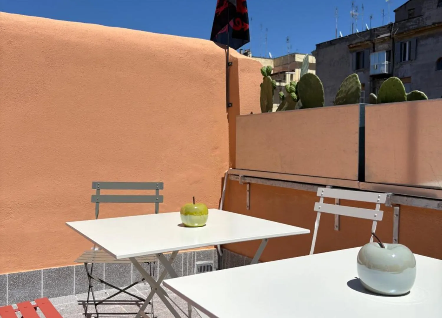 Monti Stunning Flat Διαμέρισμα Ρώμη