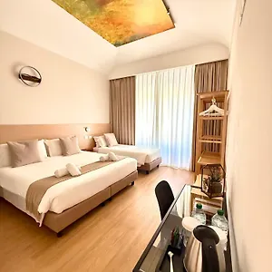 May Home Guest House ローマ