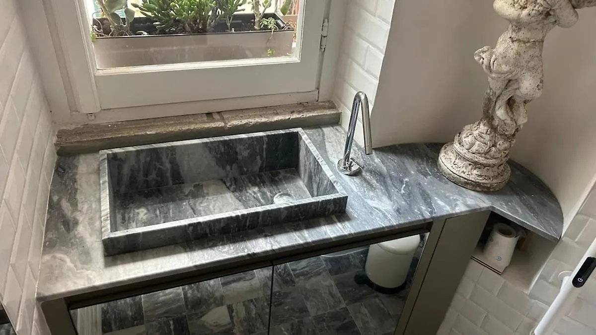 Appartamento Monti Stunning Flat Roma 0*,