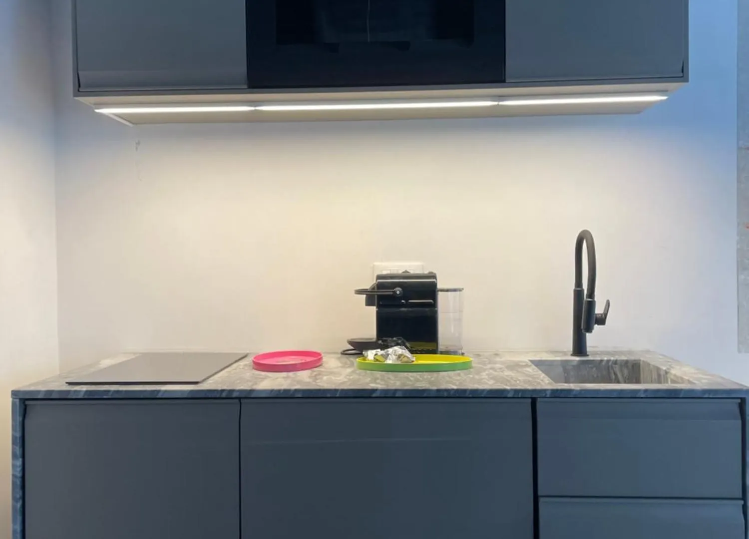 Appartamento Monti Stunning Flat Roma 0*,
